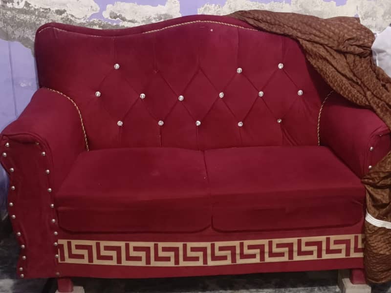 1,2,3 sofa set 1
