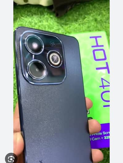 Infinix Hot 40i