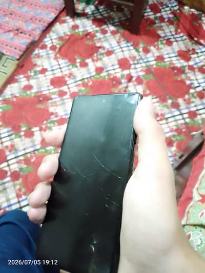 Google Pixel 6a non pta