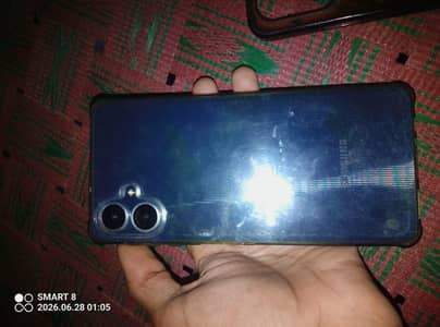 Samsung Mobile A06