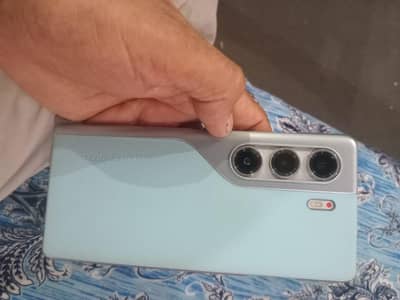 tacno camon 40 pro