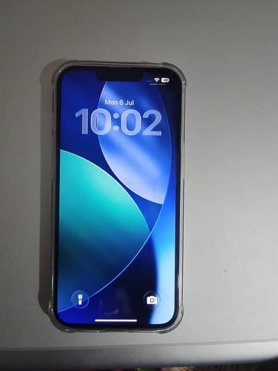 Apple iPhone 13