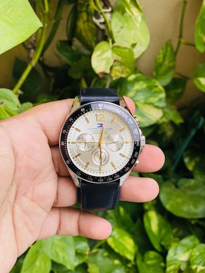 Tommy Hilifiger Watch