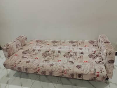 Sofa cum bed for sale