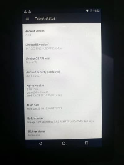 Amazon Fire Tablet 7