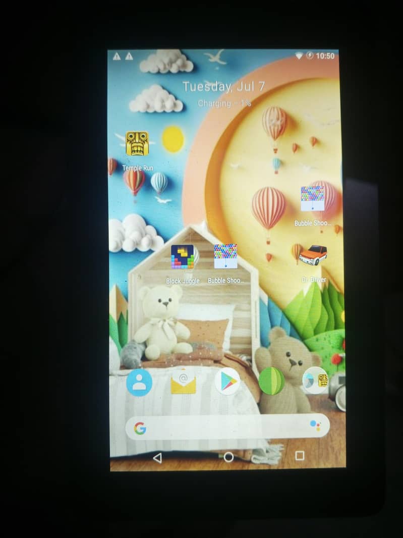Amazon Fire Tablet 7 2