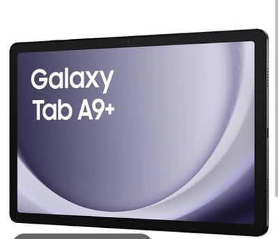Galaxy tab A9 plus SM-X210 wifi model