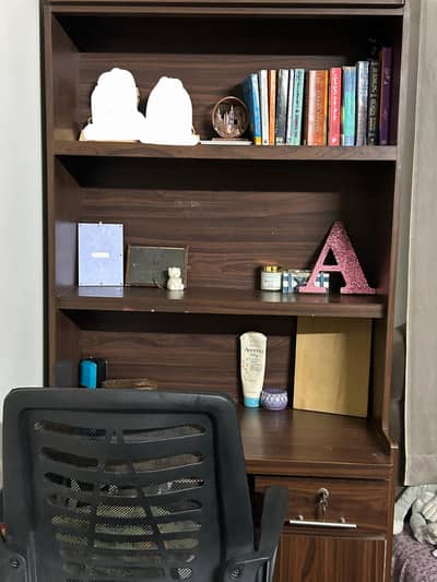 Study Table and Chair for sale