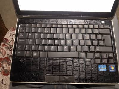Dell E6220 i7 2nd gen 4/120 SSD
