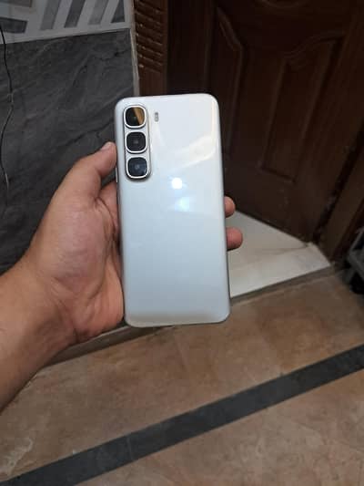 infinix  hot 60 pro