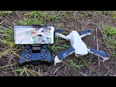 4DRC f10 drone with Hd camera