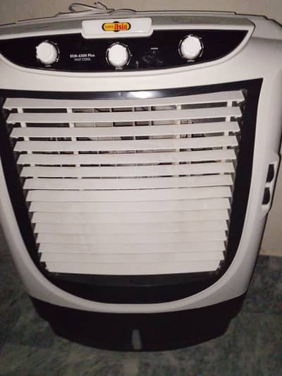 super Asia ecm 6500