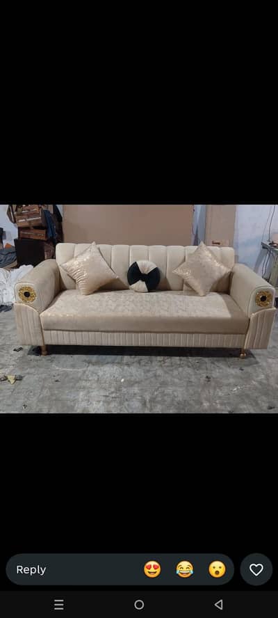 dani sofa and repair maker