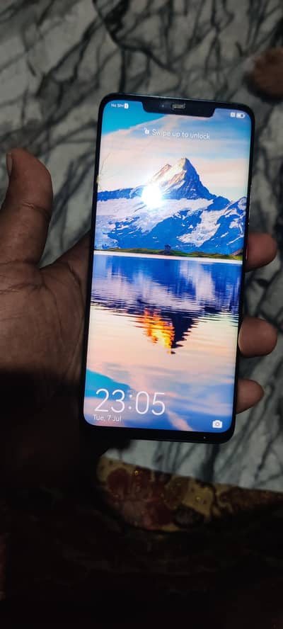 Huawei P20 Pro