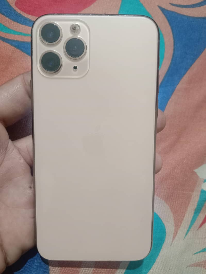 Apple iPhone 11 Pro 0