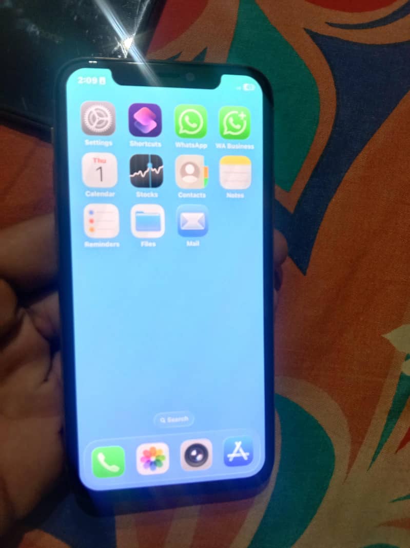 Apple iPhone 11 Pro 3