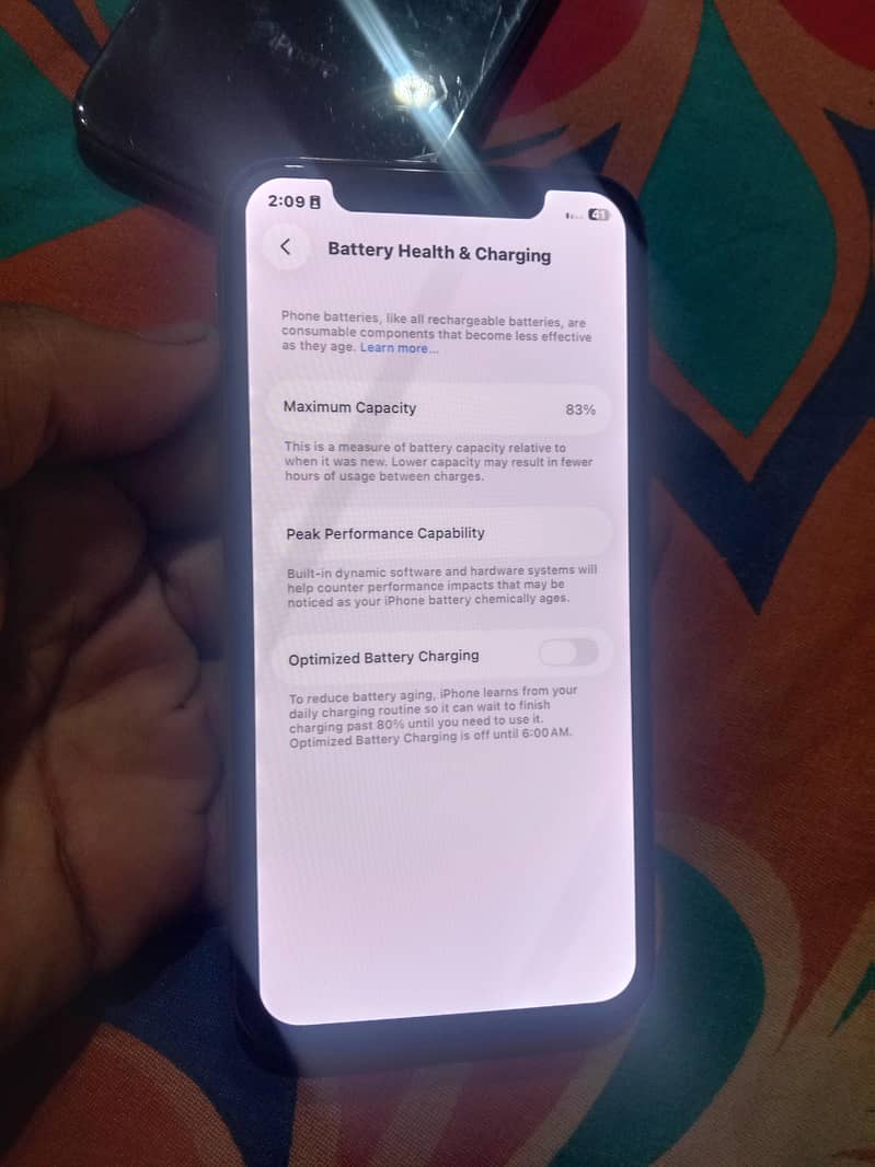 Apple iPhone 11 Pro 5