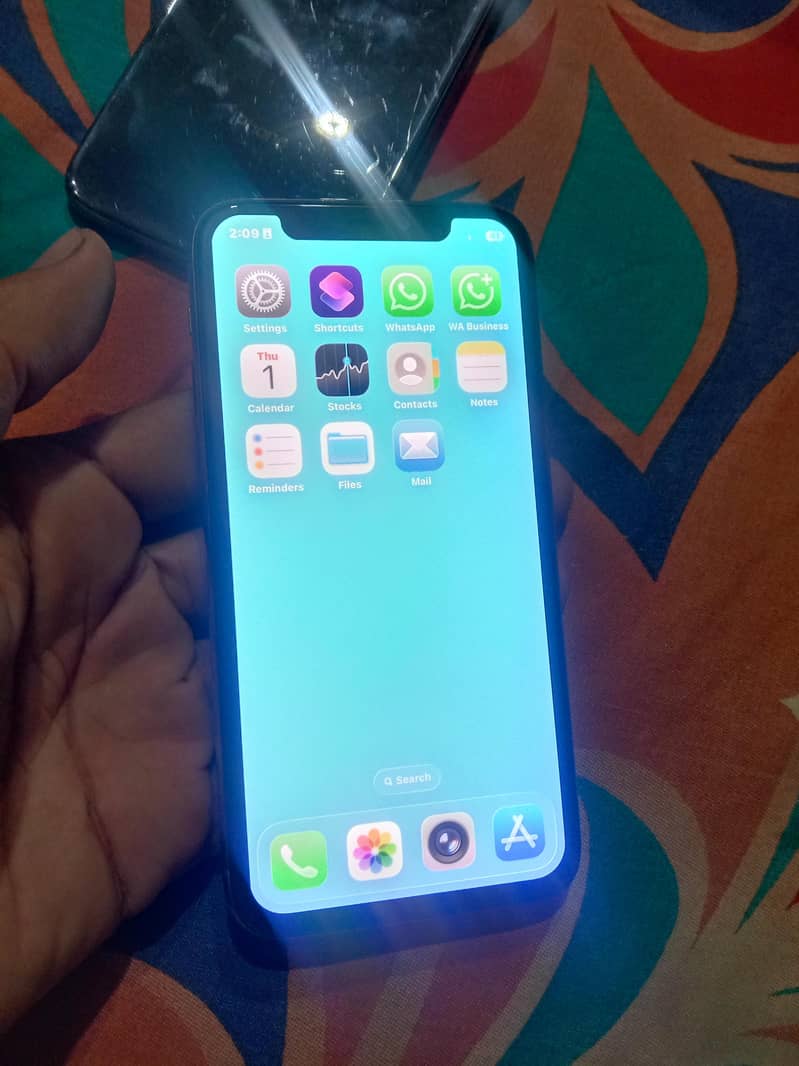 Apple iPhone 11 Pro 7