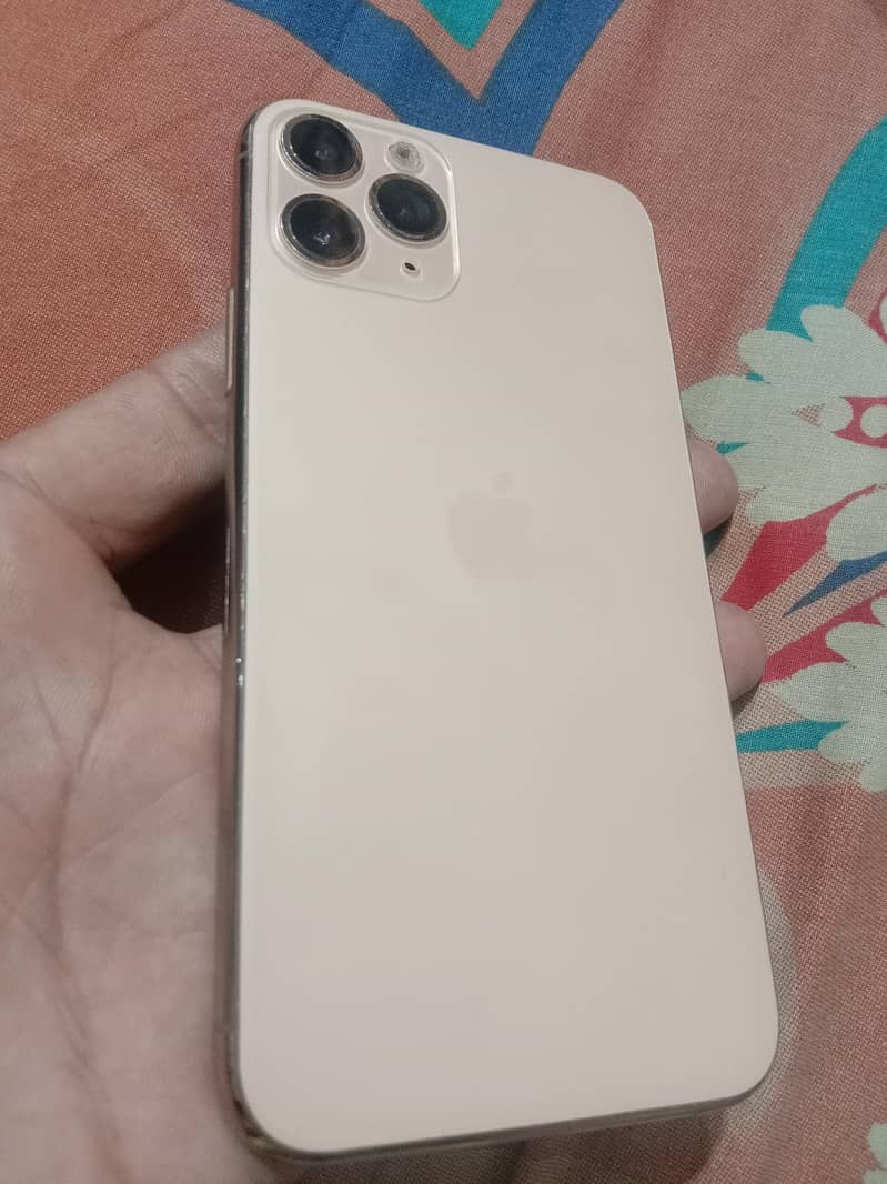 Apple iPhone 11 Pro 11