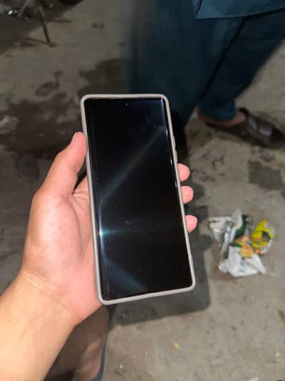 Tecno CAMON 40 Pro