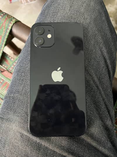 Apple iPhone 12