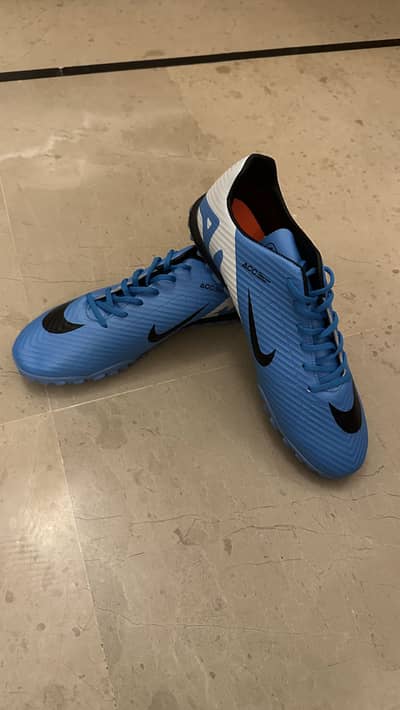 Nike mercurial AirZoom