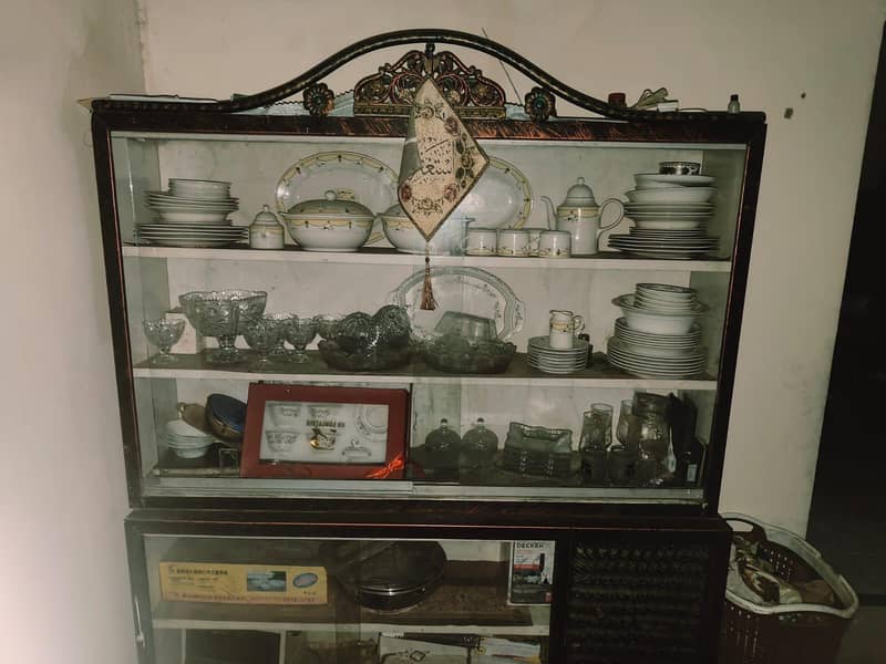 showcase 0