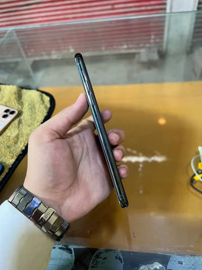 Apple iPhone 11 Pro Max