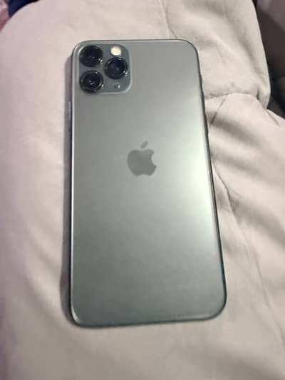 Apple iPhone 11 Pro