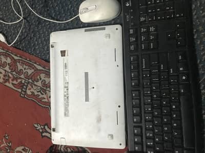 Asus Other Model Toch lcd only series 0332126463