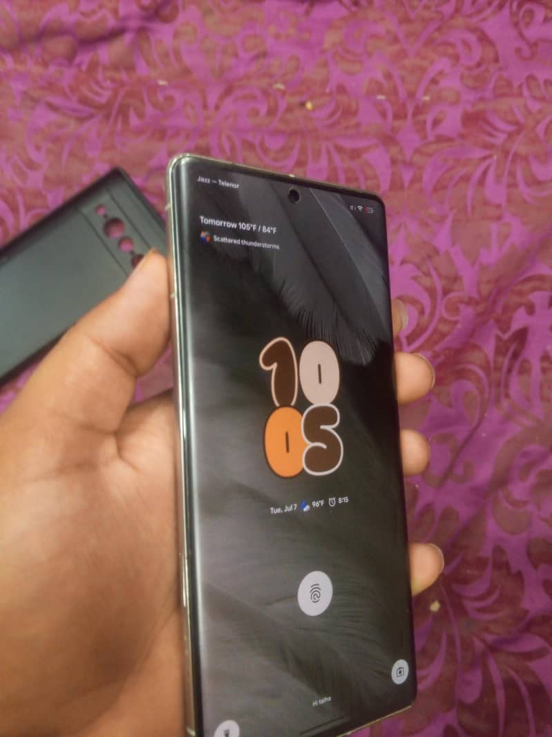 Google Pixel 7 Pro 1