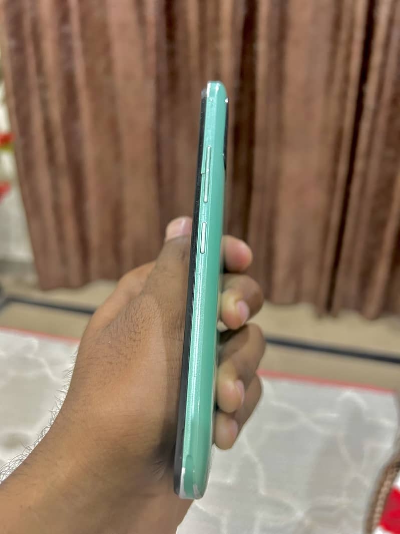 Itel A26 4