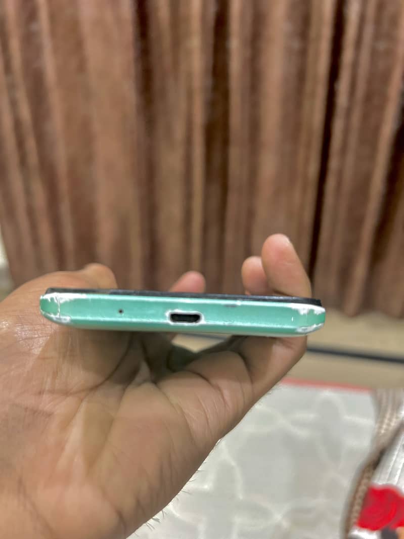 Itel A26 5