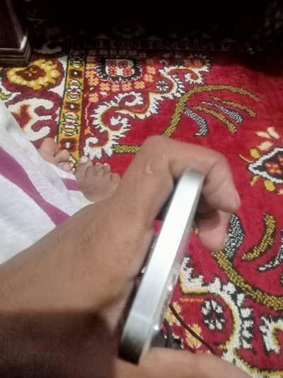 Apple iPhone 12 Pro