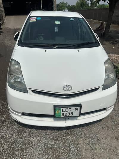 Toyota Prius 2010