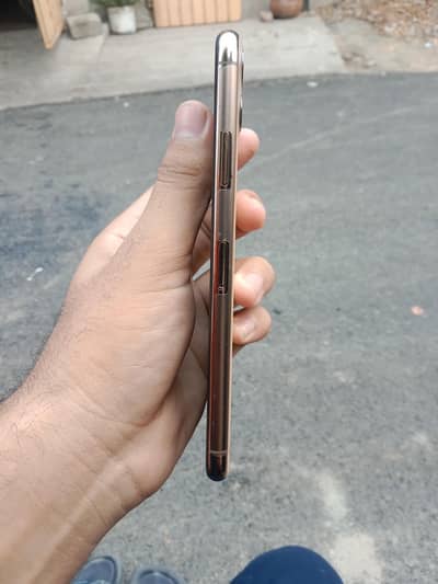 Apple iPhone 11 Pro Max