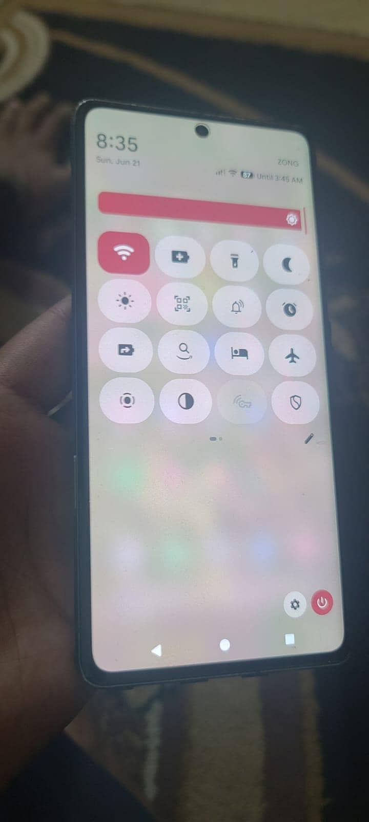 google pixel 7 pro 1