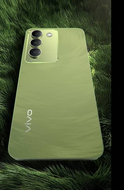 Vivo Y100