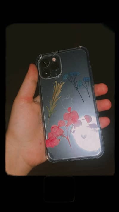 Apple iPhone 11 Pro