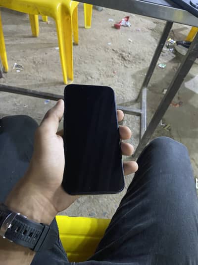 Apple iPhone 14 128 storage /95 betters health
