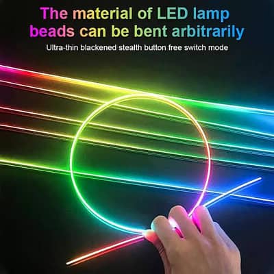 RGB Lights