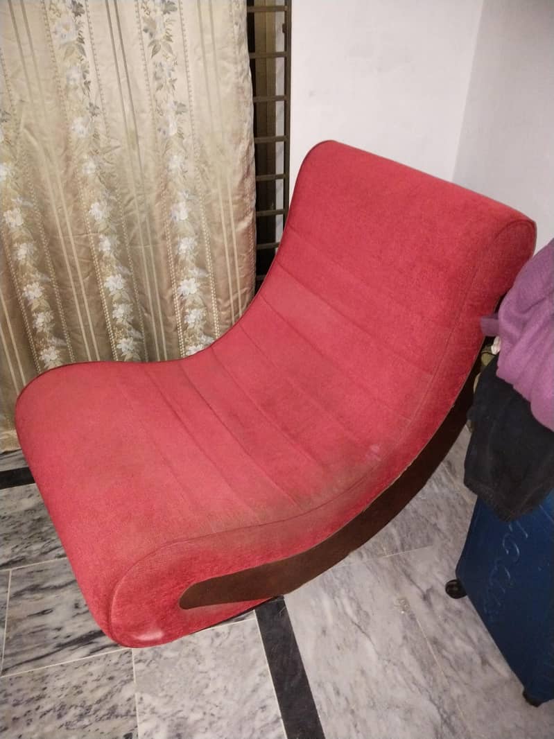 recliner 0
