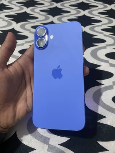 iPhone 16 Plus JV (FIXED PRICE)