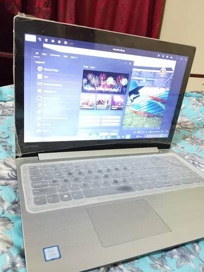 Laptop i3