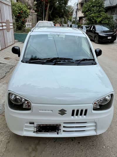 Suzuki Alto 2022