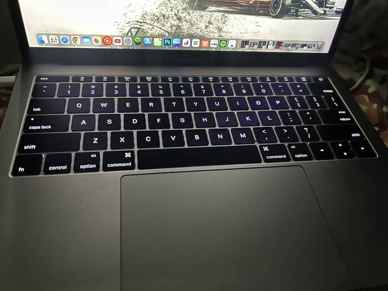 Macbook PRO 0