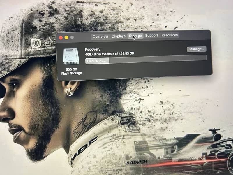 Macbook PRO 3