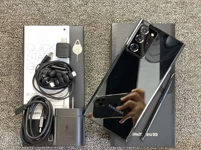 Samsung Mobile Note 20 Ultra 12 256 gb 03238136155 my WhatsApp number