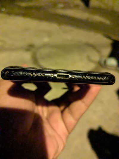 I phone xs max