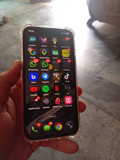 Apple iPhone 12